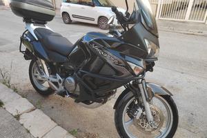 moto Honda varadero