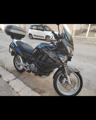 moto Honda varadero