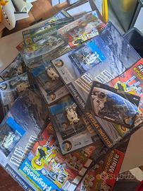 12 x Playmobil Parmitano Esa Beyond Astrona Spazio