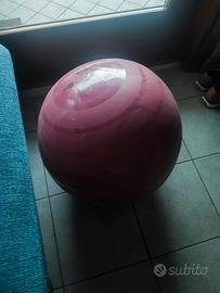 Palla fitness
