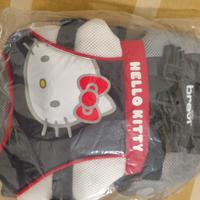 Marsupio neonato brevi hello Kitty