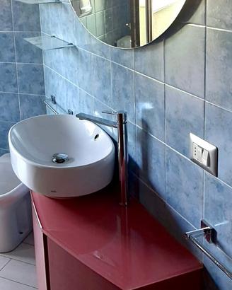 Mobile bagno 160 €