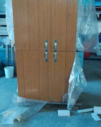 cucina a scomparsa 