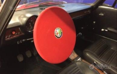 Coprivolante Alfa Romeo Giulia GT Spider