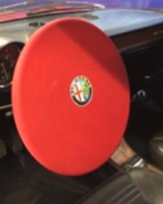 Coprivolante Alfa Romeo Giulia GT Spider
