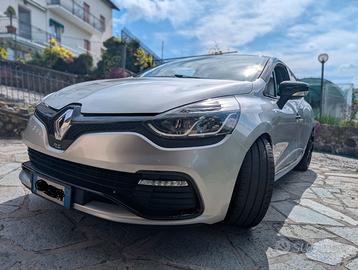 Clio 4 rs Monco GP