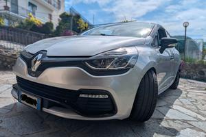 Clio 4 rs Monco GP