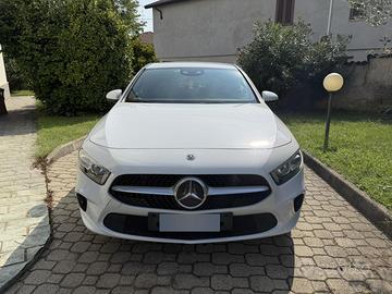 Mercedes-Benz A 180 d EXECUTIVE