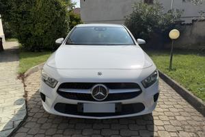 Mercedes-Benz A 180 d EXECUTIVE