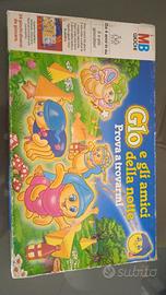 gioco di società glo e gli amici della notte mb co