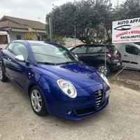 Alfa Romeo MiTo 1.3 JTDm-2 95 CV S&S Distinctive