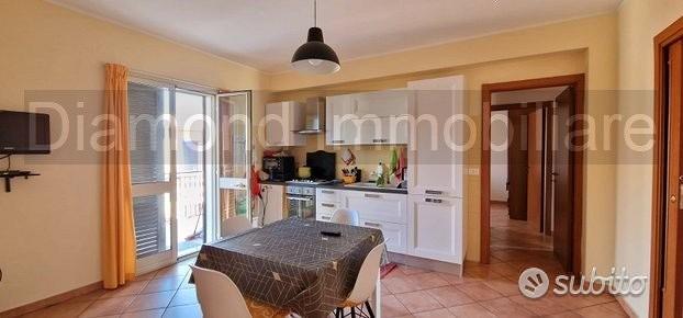Appartamento – Fiumefreddo di Sicilia, Catania - Altro