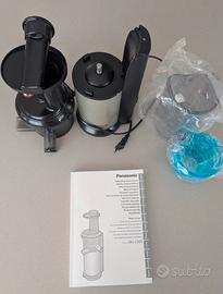 Estrattore Panasonic MJ L500

