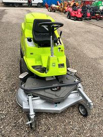 Trattorino Grillo FD 280