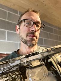 Assistenza PC, MAC , LINUX onesta e sostenibile