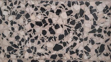 piastrelle / mattonelle tipo terrazzo veneziano