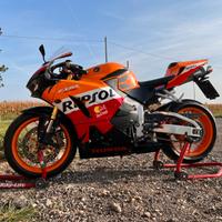 Cbr 600 rr '14 repsol