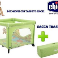 Box Chicco usato