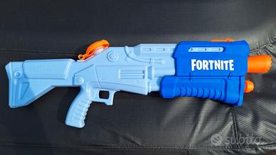Nerf Fuciile ad acqua Fortnite TS R - Hasbro
