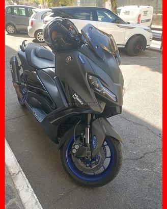 Yamaha t-max 560 mappa+trasmi+scarico#rate#permute