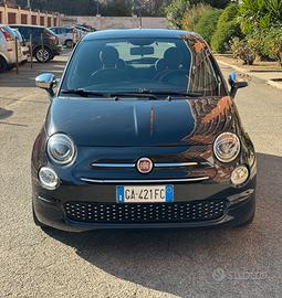 FIAT 500 GPL