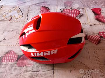 Casco Limar taglia unica Nuovo