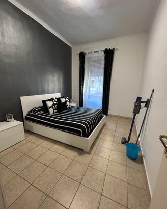 Letto contenitore