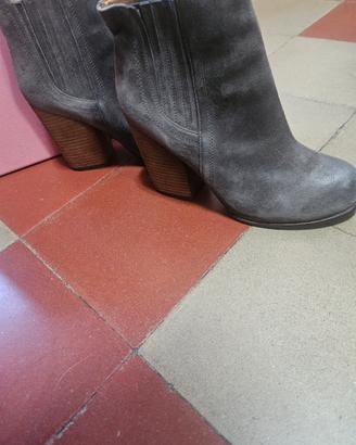 Jeffrey campbell stivaletto 