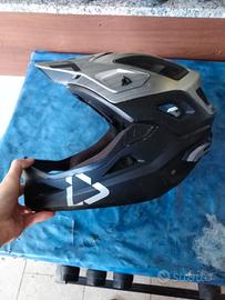 Casco Enduro MTB Leatt DBX 3.0 v19