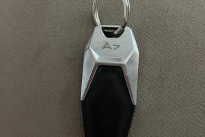 Portachiavi Audi A7