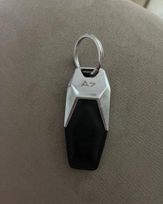 Portachiavi Audi A7