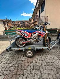 Carrello appendice ellebi