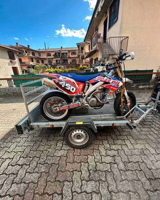 Carrello appendice ellebi