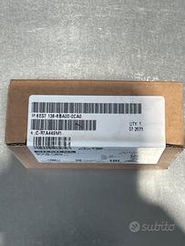 Modulo plc siemens F-DI 6ES7136-6BA01-0CA0
