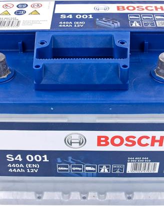 batteria varta 44ah 440a