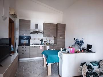 Bilocale arredato Rif. S500