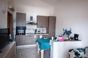 Bilocale arredato Rif. S500