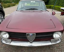 Alfa Romeo GT 1.3 Junior 1969