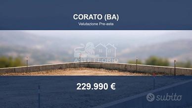 Immobile in asta di 5913 m² a Corato