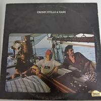 CSN (Crosby, Stills & Nash) 1977 