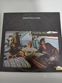 CSN (Crosby, Stills & Nash) 1977 