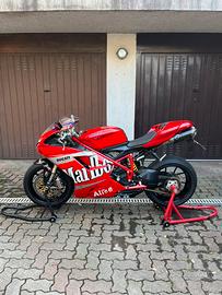 Ducati 848 Evo 2011 Termignoni