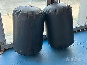 Parabordi Gonfiabili