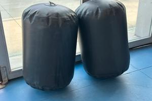 Parabordi Gonfiabili