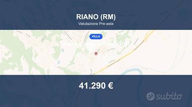 Immobile in asta di 222 m² con più di 5 locali a R