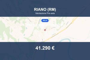 Immobile in asta di 222 m² con più di 5 locali a R