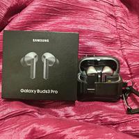 Samsung galaxy buds 3 pro 