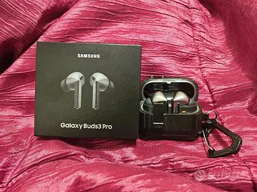 Samsung galaxy buds 3 pro 