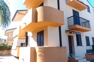 VILLETTA A SCHIERA