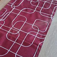 Tovaglia runner 275x32 cm